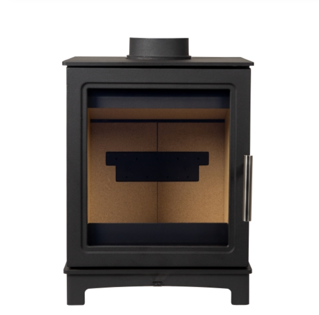 Mi-Fires Skiddaw Woodburner
