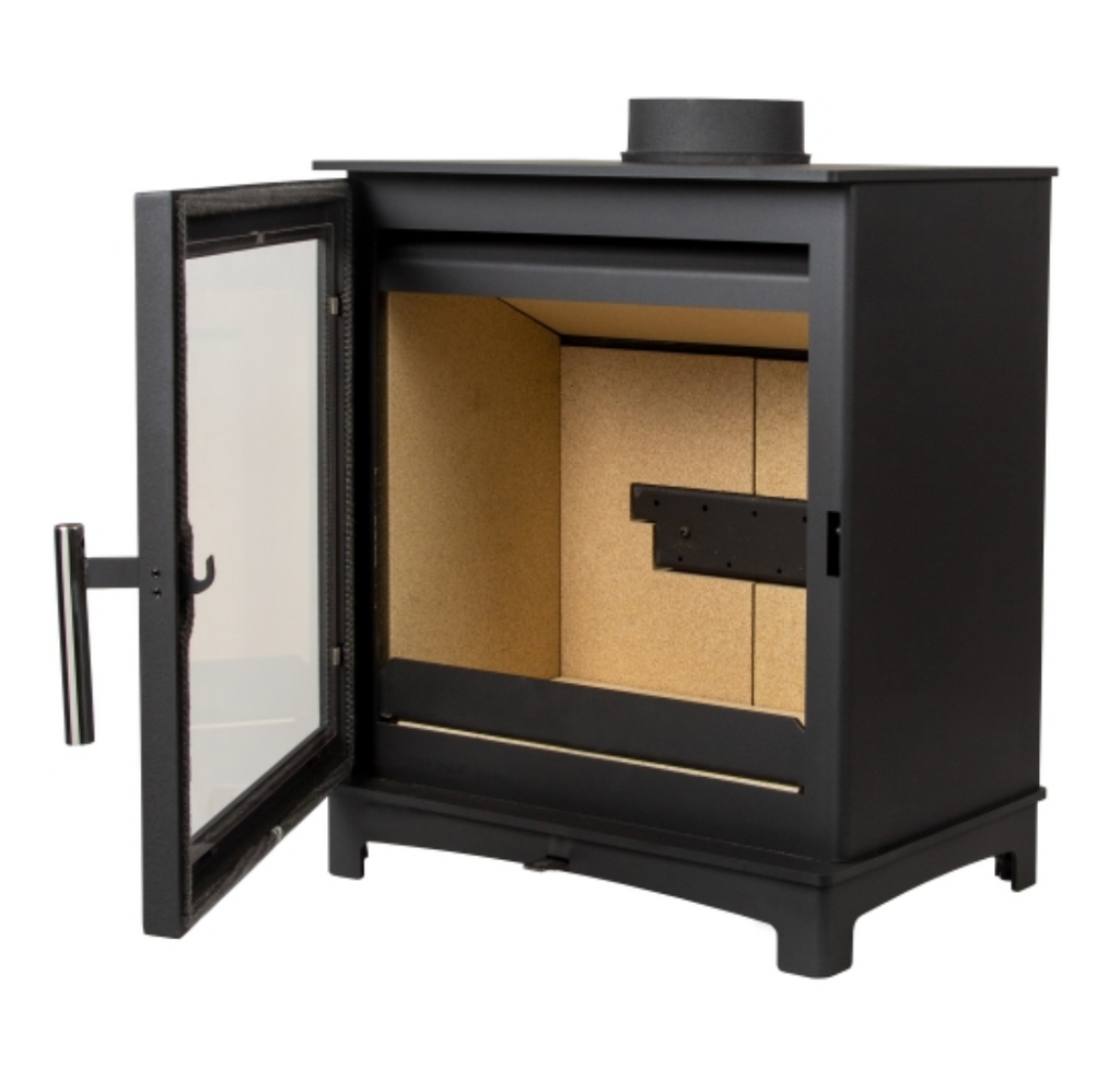 Mi-Fires Grisedale Woodburner