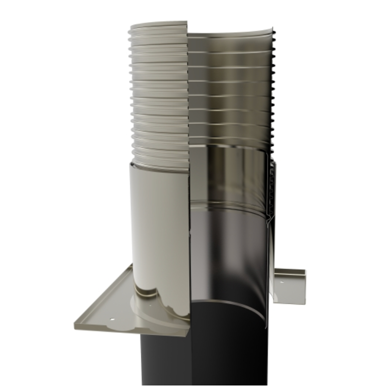 Register Plate Adaptor