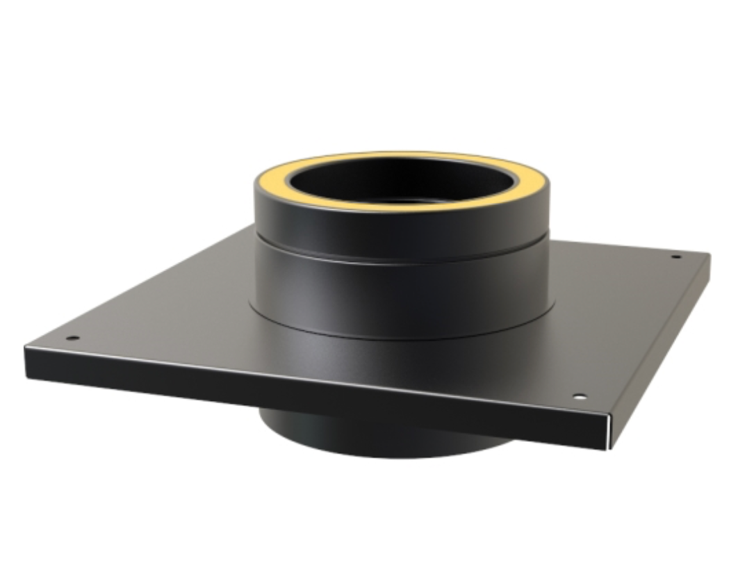 TWPro MB - Console Plate - Ø 125