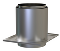 Top Hat Adaptor 1mm - Ø150