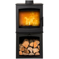 Mi-Fires Large Tinderbox Log Store