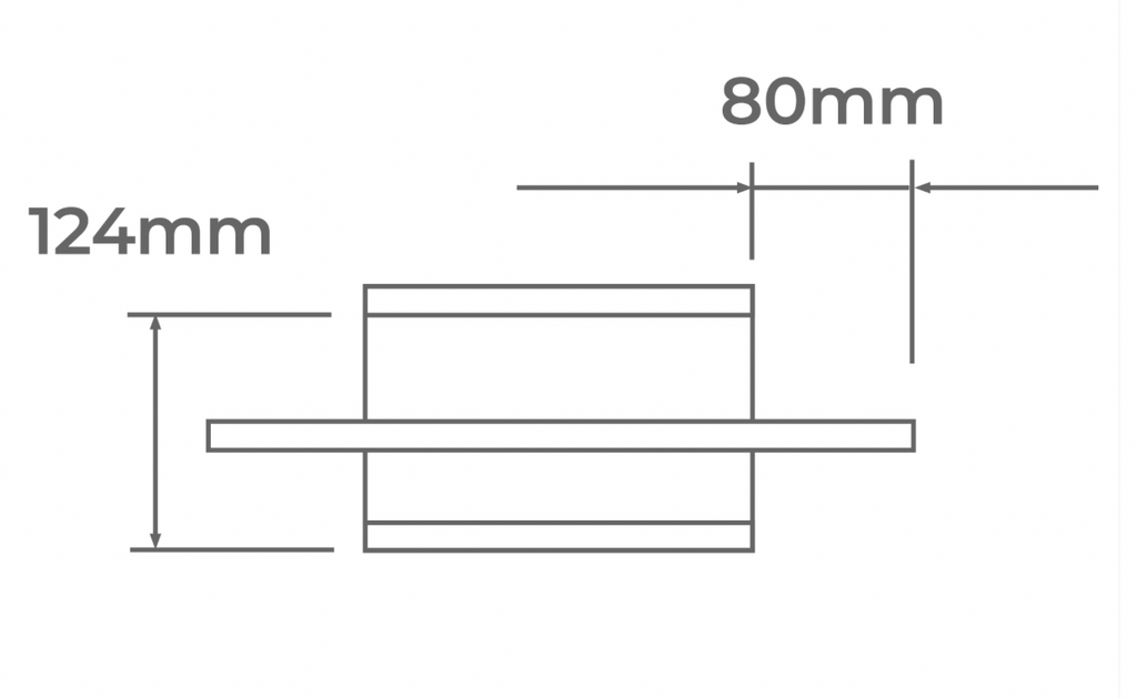 TWPro MB - Console Plate