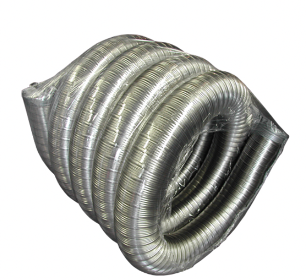 5" 316 Liner Cut Length Per Meter