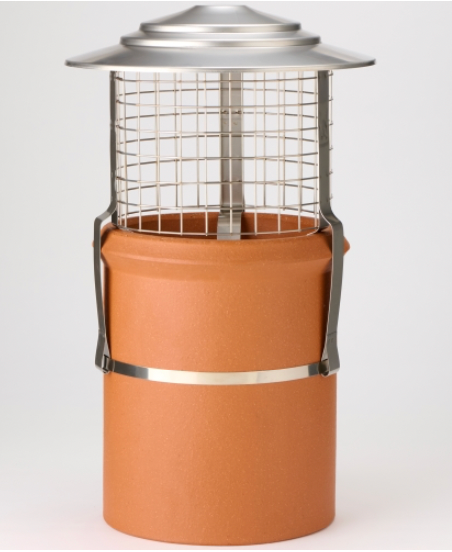 MI-Cowl Bird Guard (Natural)