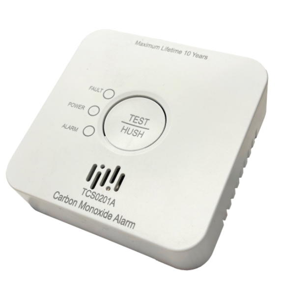 Carbon Monoxide Alarm