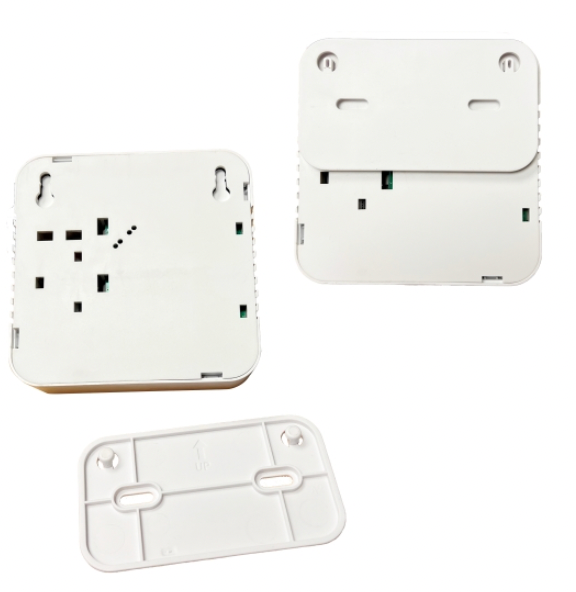 Carbon Monoxide Alarm