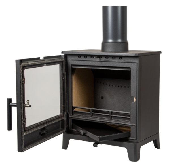 Mi-Fires Derwent Multifuel