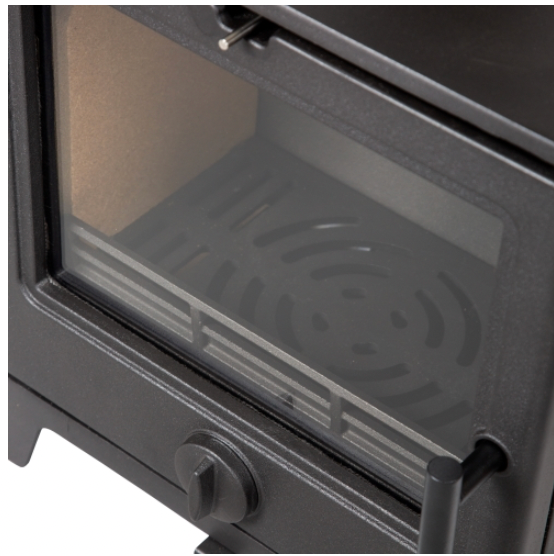 Mi-Fires Derwent Multifuel