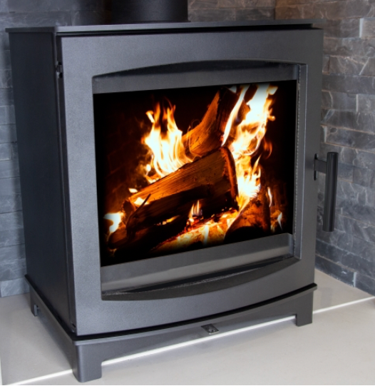 Mi-Fires Large Tinderbox Woodburner