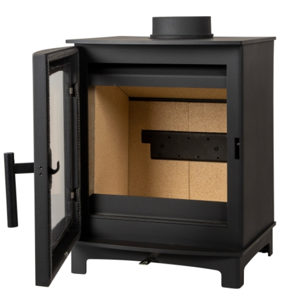Mi-Fires Medium Tinderbox Woodburner