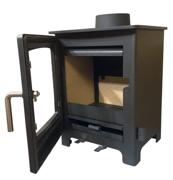 Mi-Fires Medium Solway Multifuel