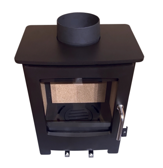 Mi-Fires Small Solway Multifuel