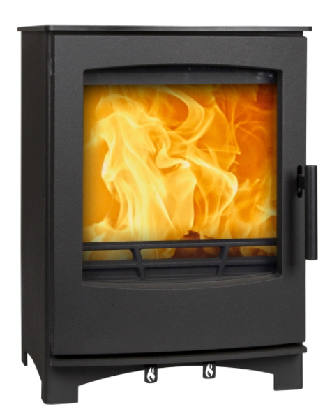 Mi-Fires Tinderbox Medium with full installation kit