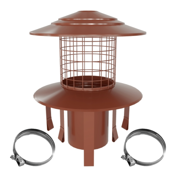Mi-Fires Tinderbox Medium with full installation kit