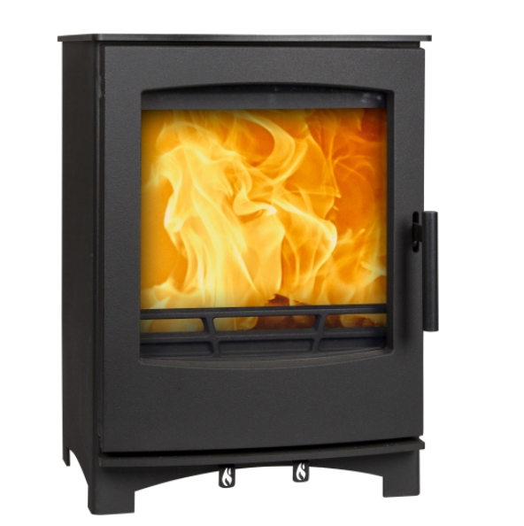 Mi-Fires Large Tinderbox with Installation kit