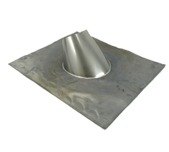Lead Slate, Pitch 25°-35°, suitable for TW Ø150mm