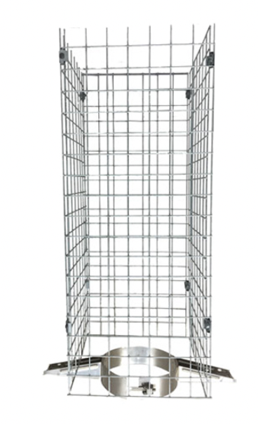 Loft Mesh Kit (150mm)