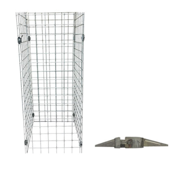 Loft Mesh Kit (150mm)