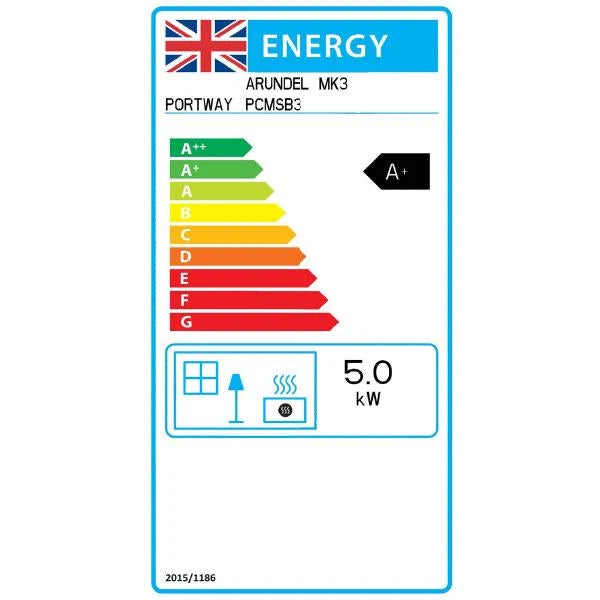 Portway Arundel Multifuel